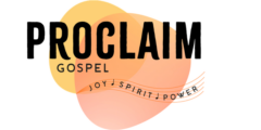 Proclaim Gospel
